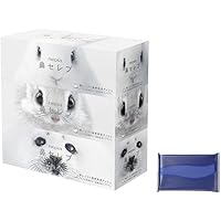 ネピア鼻セレブ 20thペット20周年限定特別パッケージ【3種×9セット】 71x0EN0bDHL.jpg_BO30,255,255,